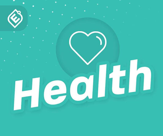 Health Blog