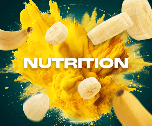 Nutrition Blog