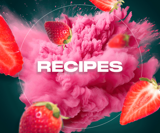 Recipes Blog