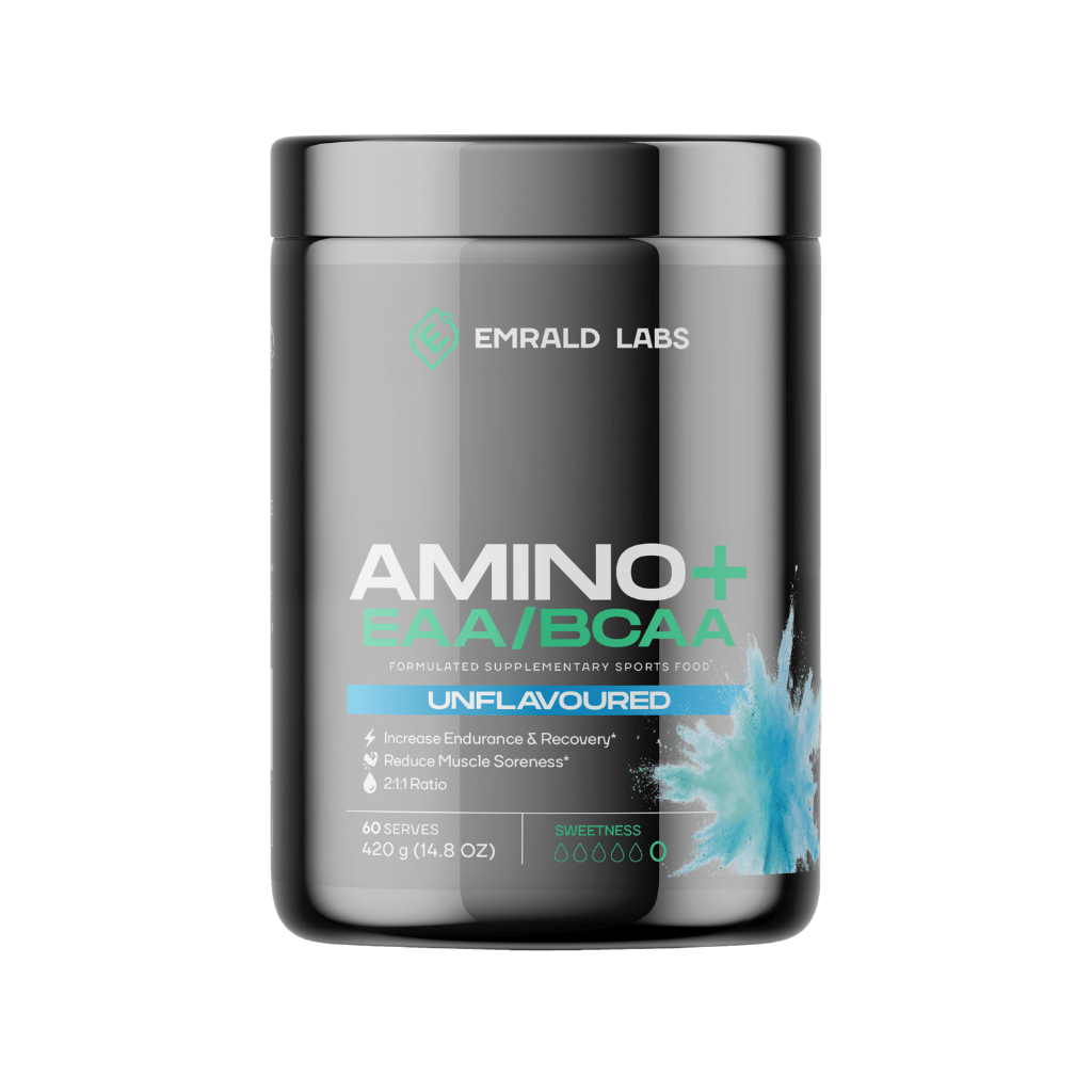 EMRALD-Amino+-60Srv-Unf