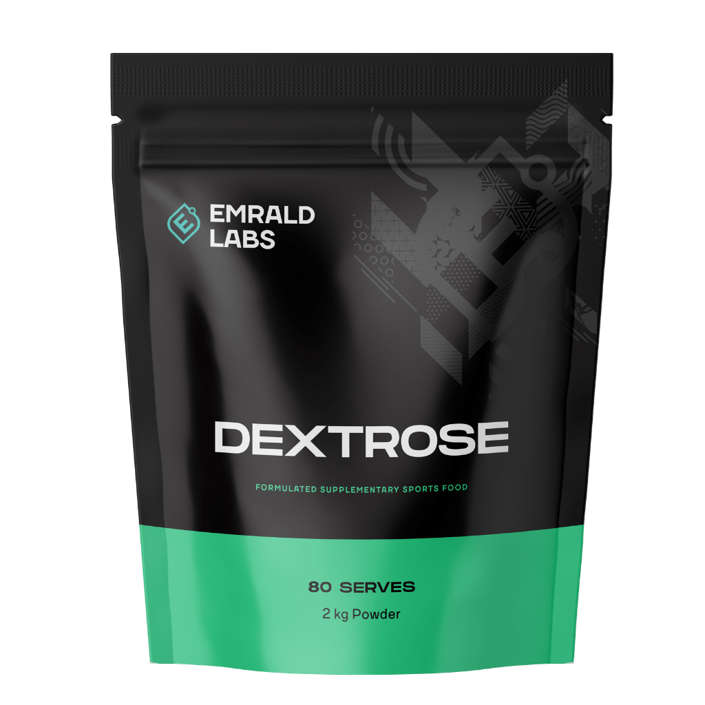Dextrose (1) & EL-DXTRSE-2kg-Unflav