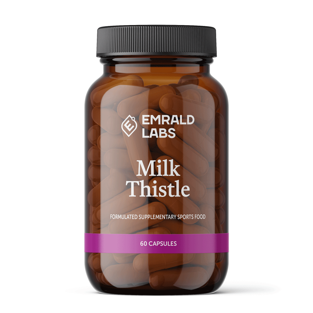 Milk Thistle