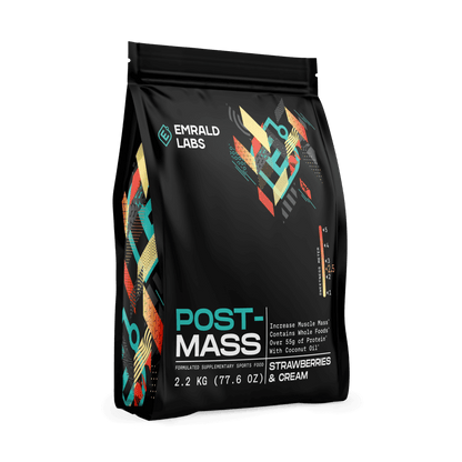 Post-Mass