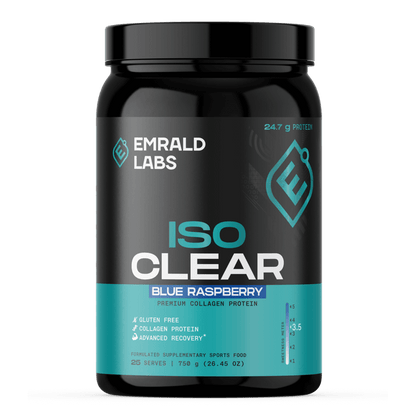Iso Clear Protein