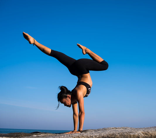 How to Start Getting Fit (Even If You Have No Clue!)