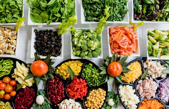 How to Calculate Your Macros (And Why You Should)