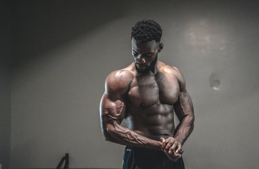 Nutritional Tips For Optimal Muscle Growth