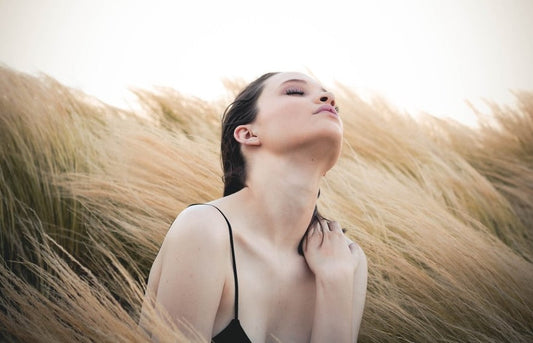 Nutrition For The Skin
