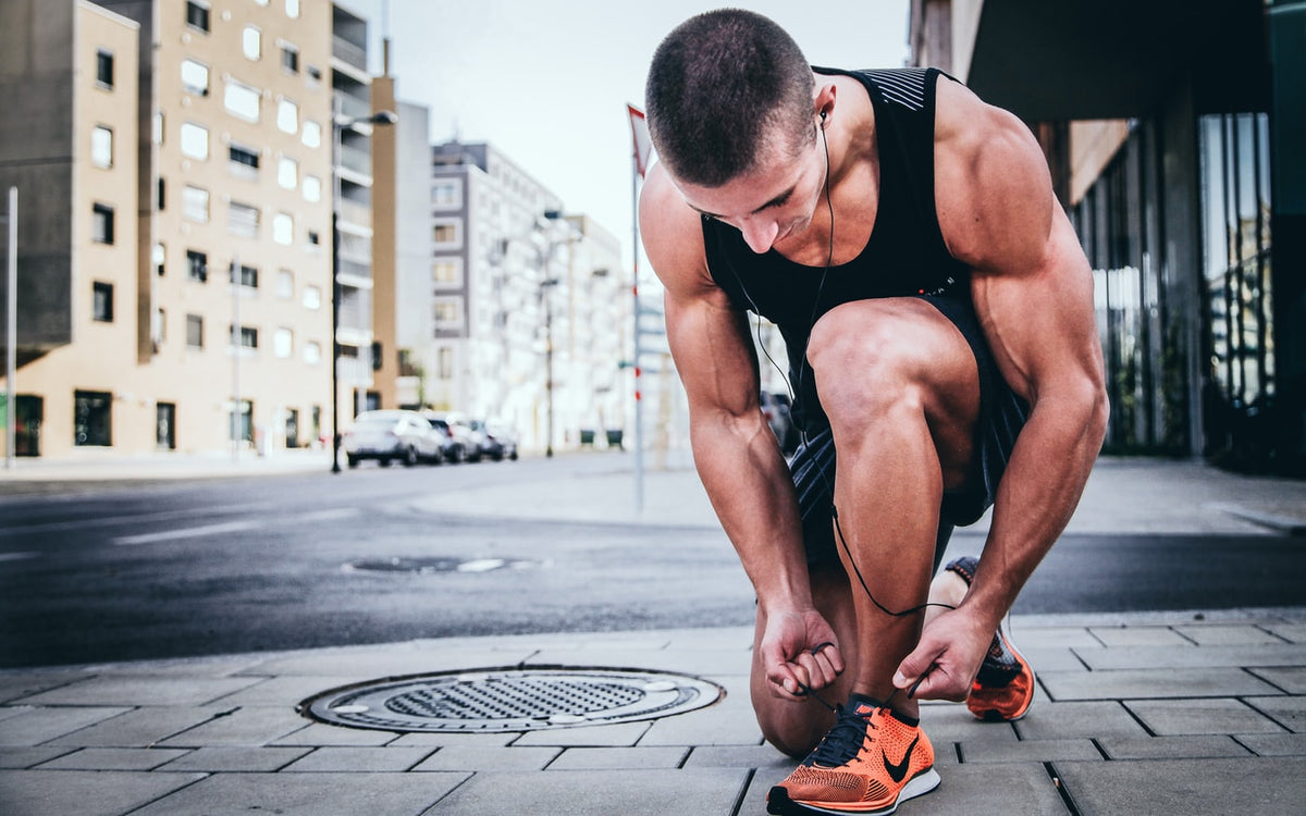 Do We Need to Gain Weight if We Want to Get Stronger?