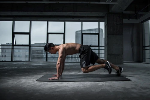 Importance of Testosterone for Performance and Well-being