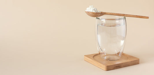 3 Essential Benefits of L-Glutamine