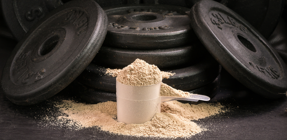 How to gain weight: A guide to Mass Gainers