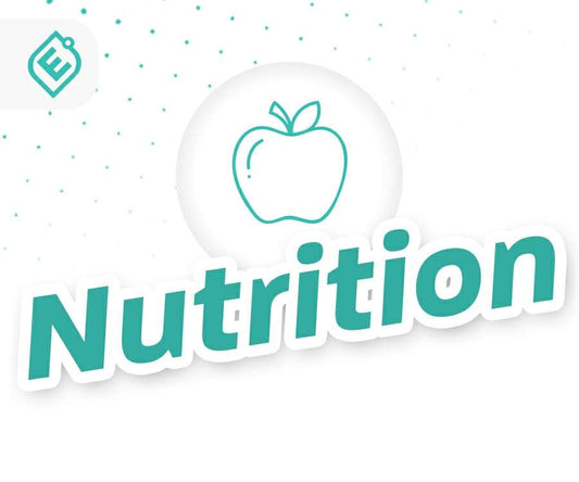 Nutrition Blog