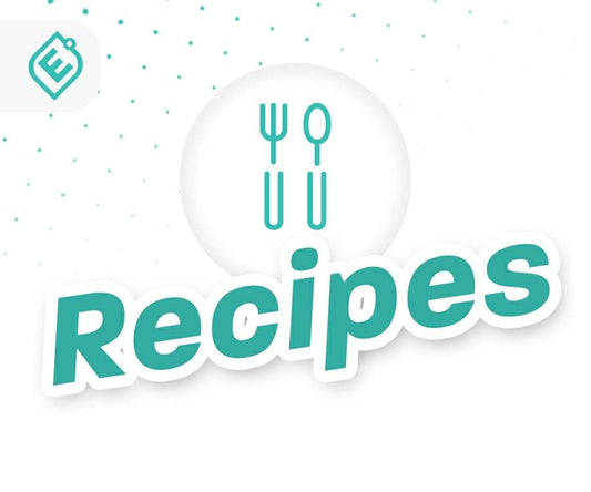 Recipes Blog