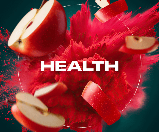 Health Blog