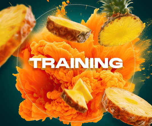 Training Blog