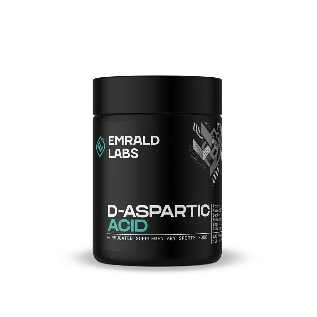 D-Aspartic Acid