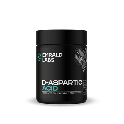 D-Aspartic Acid