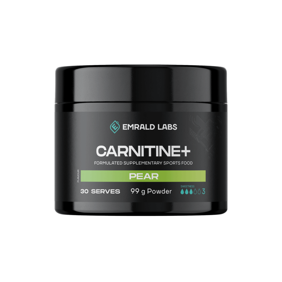 Emrald Labs Carnitine+ | Weight Loss Supplement Emrald Labs Carnitine+ | Weight Loss Supplement