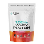Protein Samples 100% Whey Protein Sample Pack
