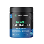 Thermogenics Pre Shred