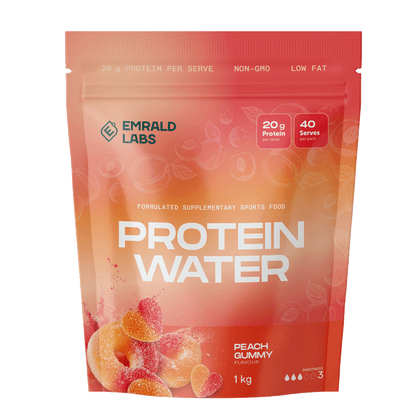 Emrald-Protein-Water-1kg-Pea