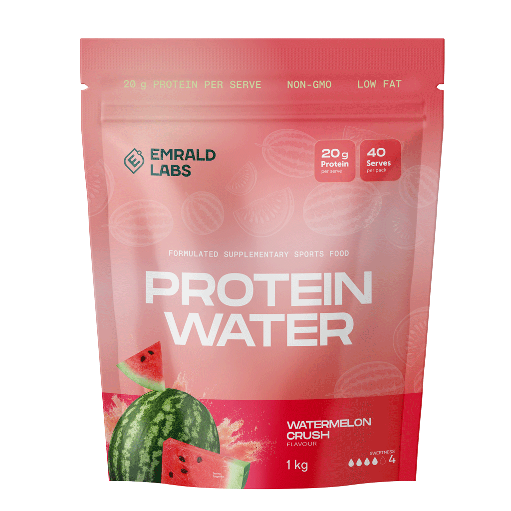 Protein Water (5) & Emrald-Protein-Water-1kg-Wat
