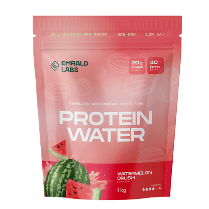 Emrald-Protein-Water-1kg-Wat