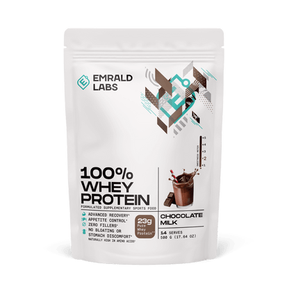 Emrald-100%Whey-500g-Choc