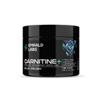 Carnitine+ (2) & Emrald-Carni+30Srvs-B