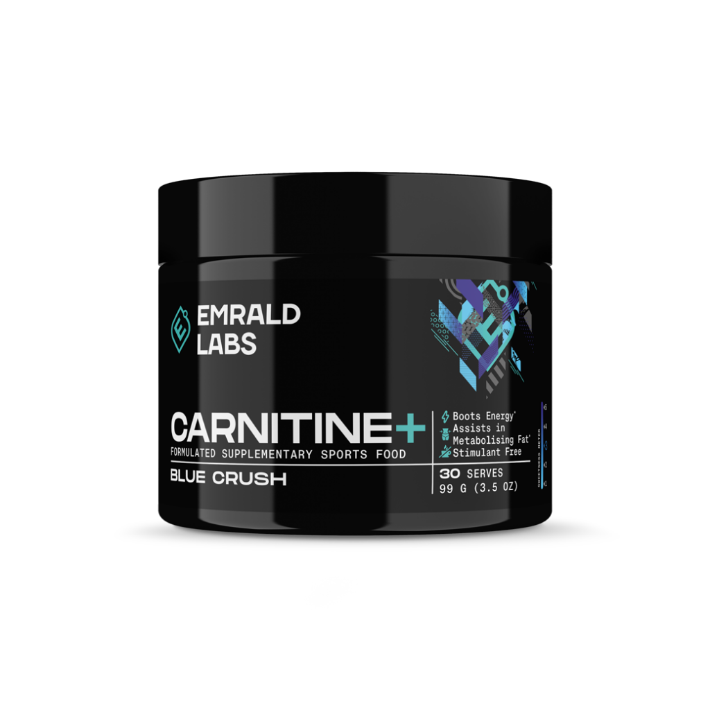 Emrald Labs Carnitine+ | Weight Loss Supplement Emrald Labs Carnitine+ | Weight Loss Supplement