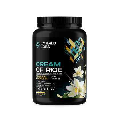 Cream of Rice (3) & Emrald-Cream-Rice-1kg-Van