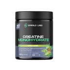 Flavoured Creatine Monohydrate & EL-Crea-Mono-FLAV-40srv-Kiwi