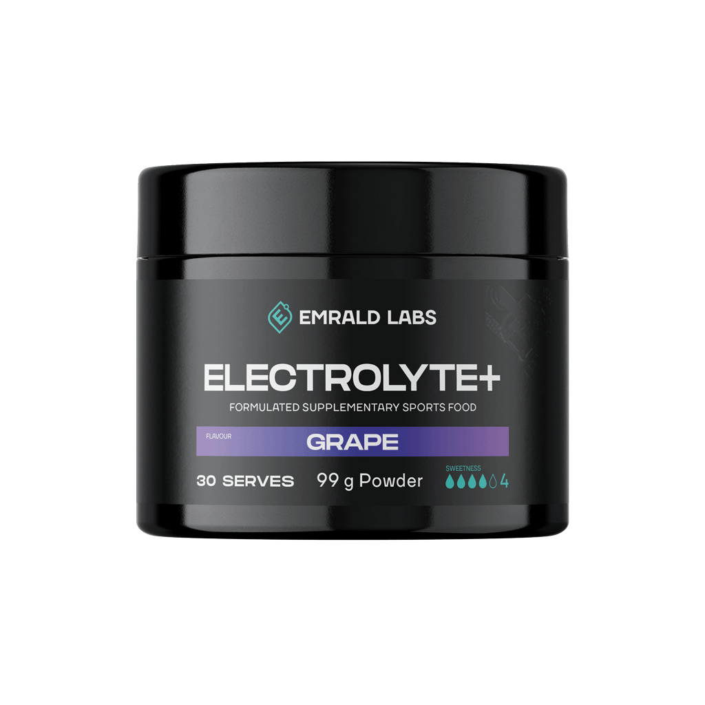 Electrolytes+ (2) & Emrald-Electrolyte+-Grape