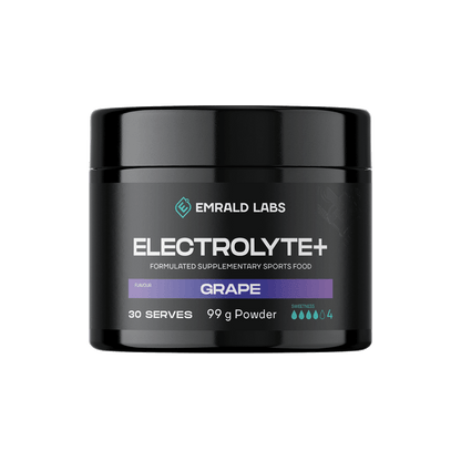 Electrolytes+ (2) & Emrald-Electrolyte+-Grape