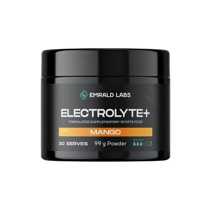 Electrolytes+ & Emrald-Electrolyte+-Man