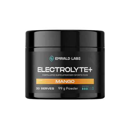 Electrolytes+ & Emrald-Electrolyte+-Man