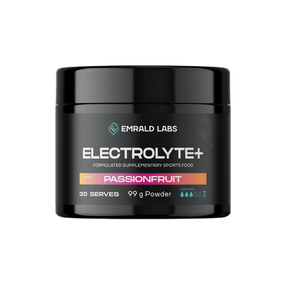 Electrolytes+ (4) & Emrald-Electrolyte+-Pas