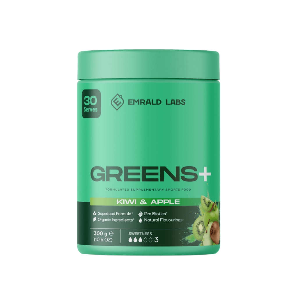Greens+ (4)