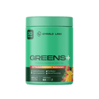 Greens+ (1) & Emrald-Greens+-SM
