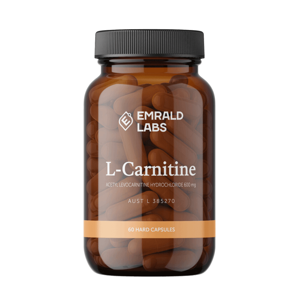 L-Carnitine