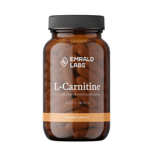 Emrald Labs L-Carnitine
