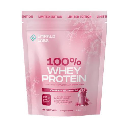 Emrald-Whey-908g-CHERB