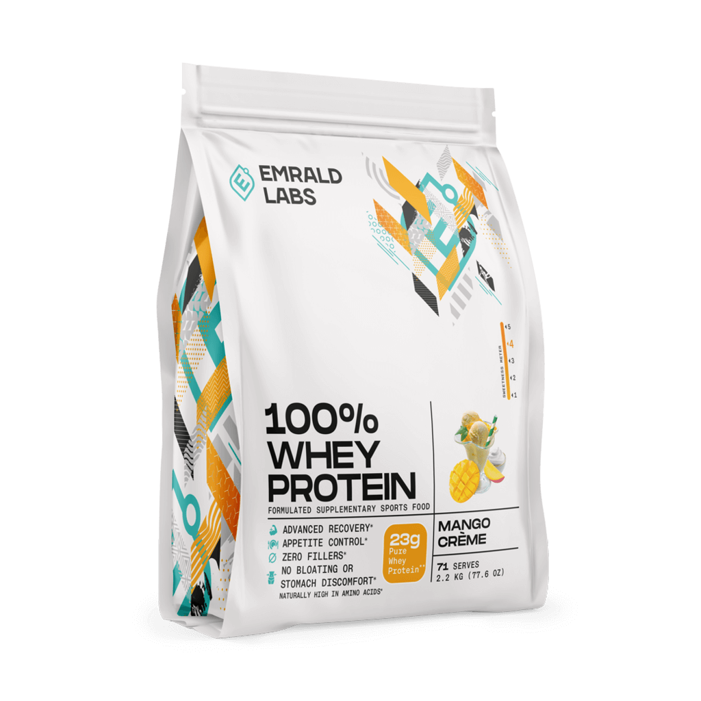100% Whey Protein (21)