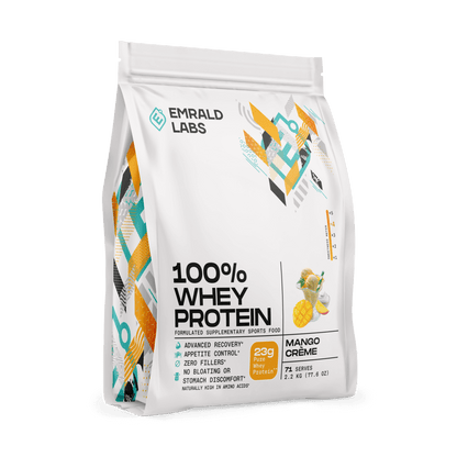 100% Whey Protein (21)
