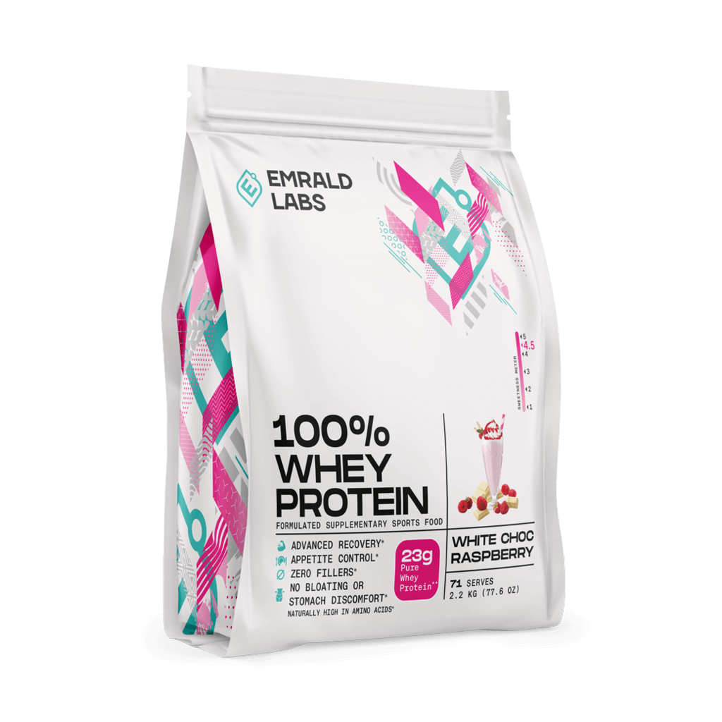100% Whey Protein (18)