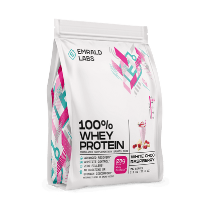 100% Whey Protein (18)