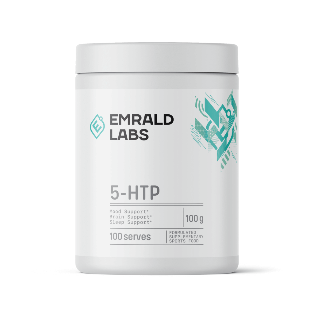 5HTP