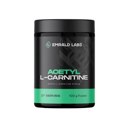 Acetyl L-Carnitine | ALCAR Powder