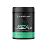 Thermogenics Acetyl L-Carnitine
